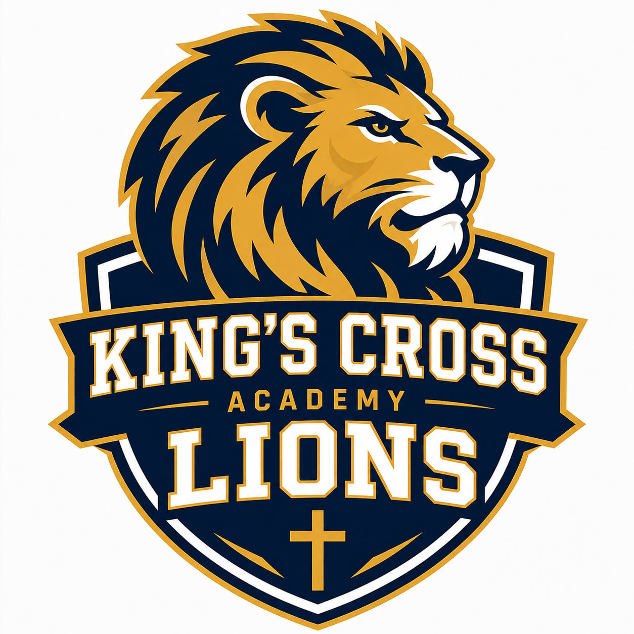 Kings Cross Academy Lions